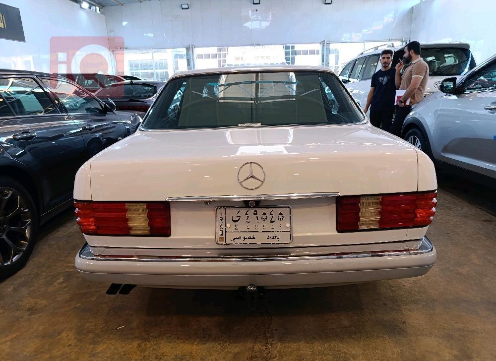 مێرسێدس بێنز S-Class
